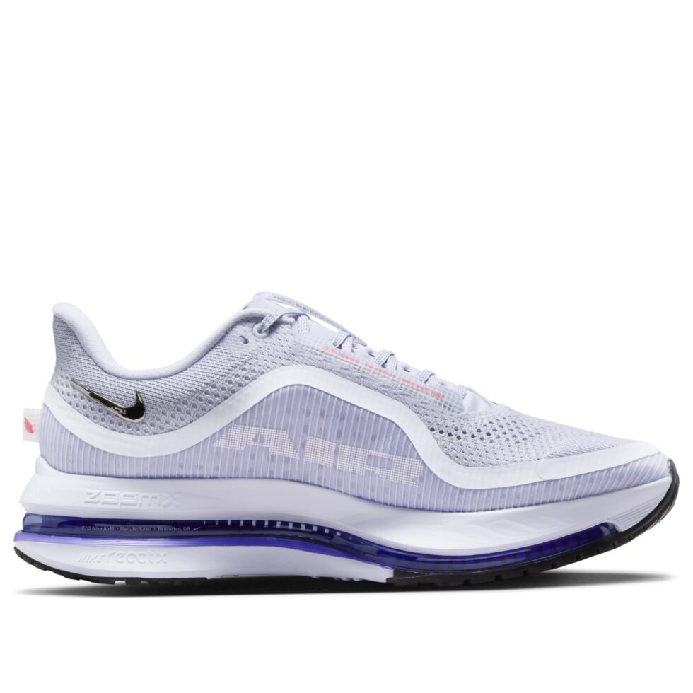 Nike Pegasus Premium 'Ghost Persian Violet' HQ2592-004 - Image 6