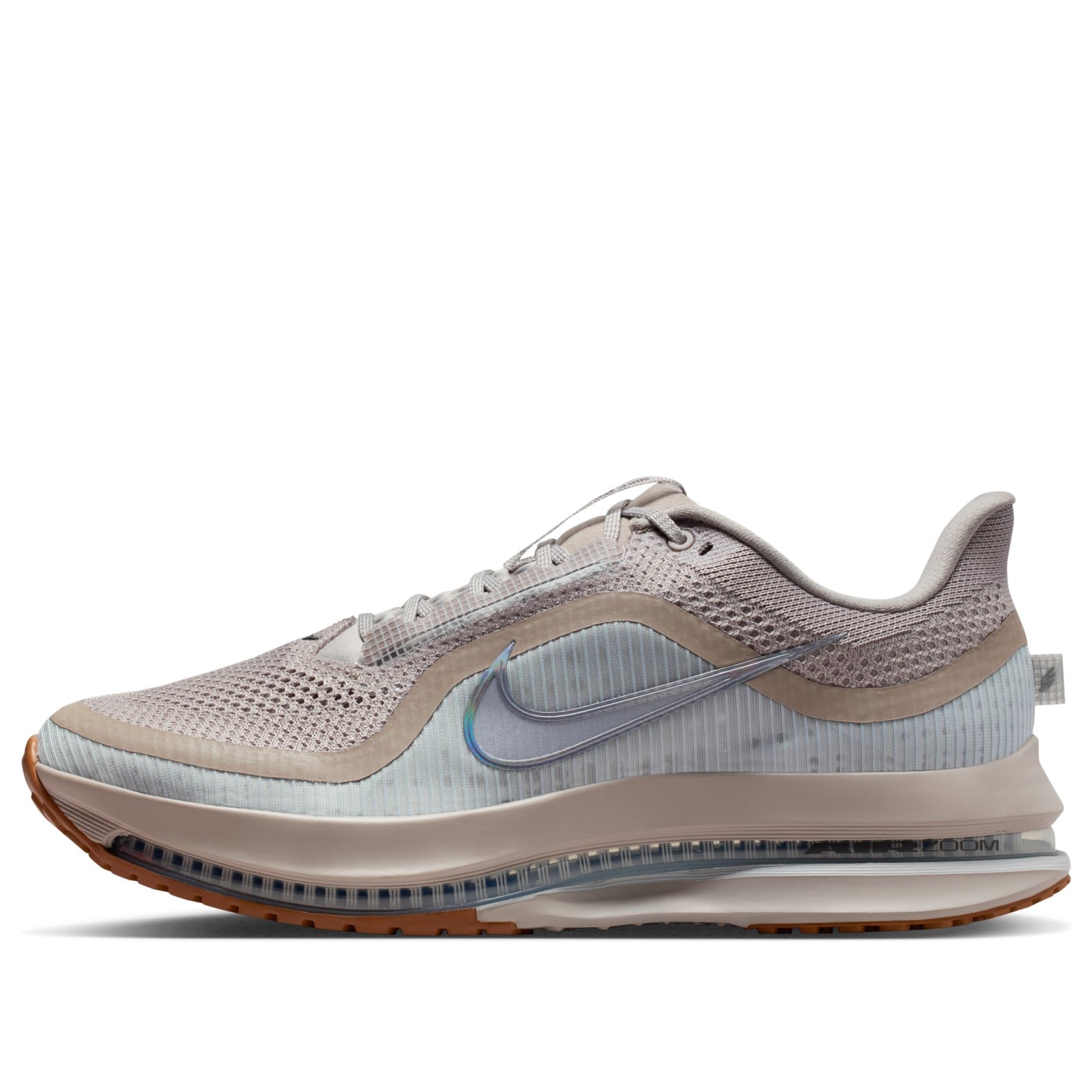 Nike Air Zoom Pegasus PRM 'College Grey Gum' HQ2592-010