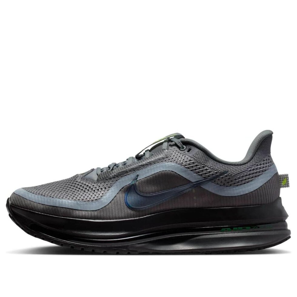 Nike Air Zoom Pegasus Premium 'Smoke Grey' HQ2592-012