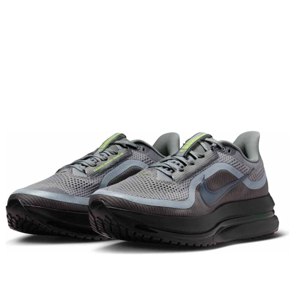 Nike Air Zoom Pegasus Premium 'Smoke Grey' HQ2592-012 - Image 4