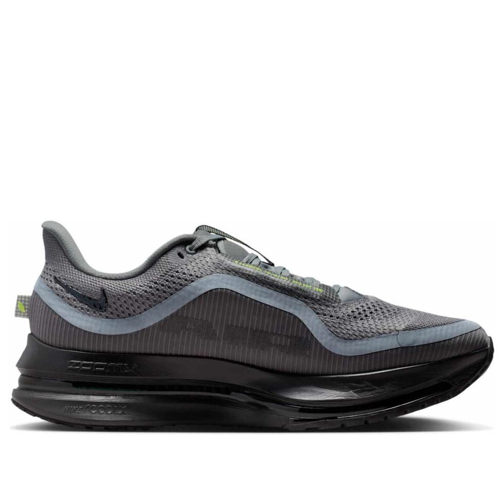 Nike Air Zoom Pegasus Premium 'Smoke Grey' HQ2592-012 - Image 6