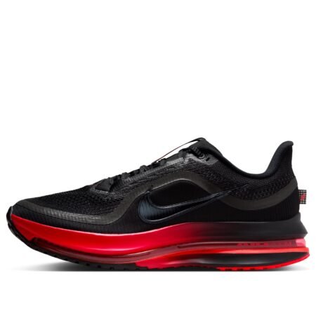 Nike Air Zoom Pegasus Premium 'Black University Red' HQ2592-019