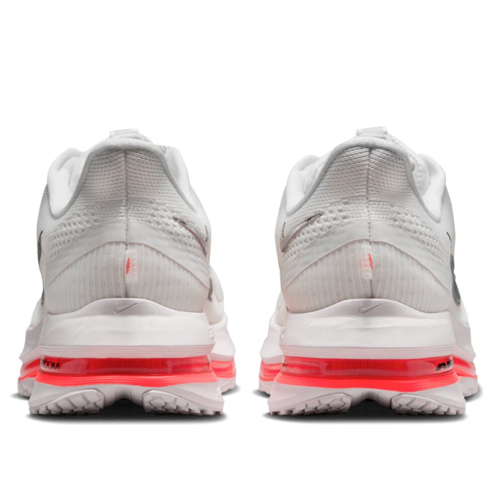 Nike Air Zoom Pegasus Premium 'Summit White Bright Crimson' HQ2592-101 - Image 3