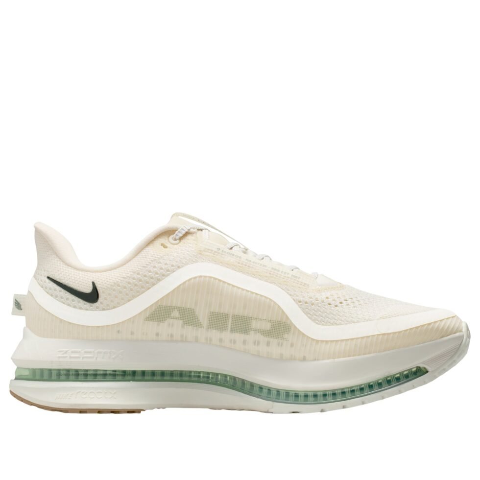 Nike Air Zoom Pegasus Premium 'Pale Ivory Jade Horizon' HQ2592-106 - Image 6