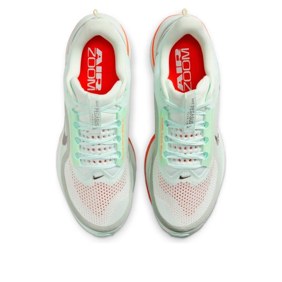 Nike Air Zoom Pegasus Premium 'Barely Green' HQ2592-301 - Image 2