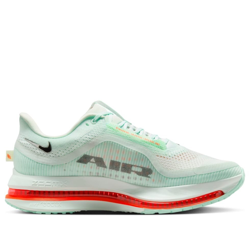 Nike Air Zoom Pegasus Premium 'Barely Green' HQ2592-301 - Image 6