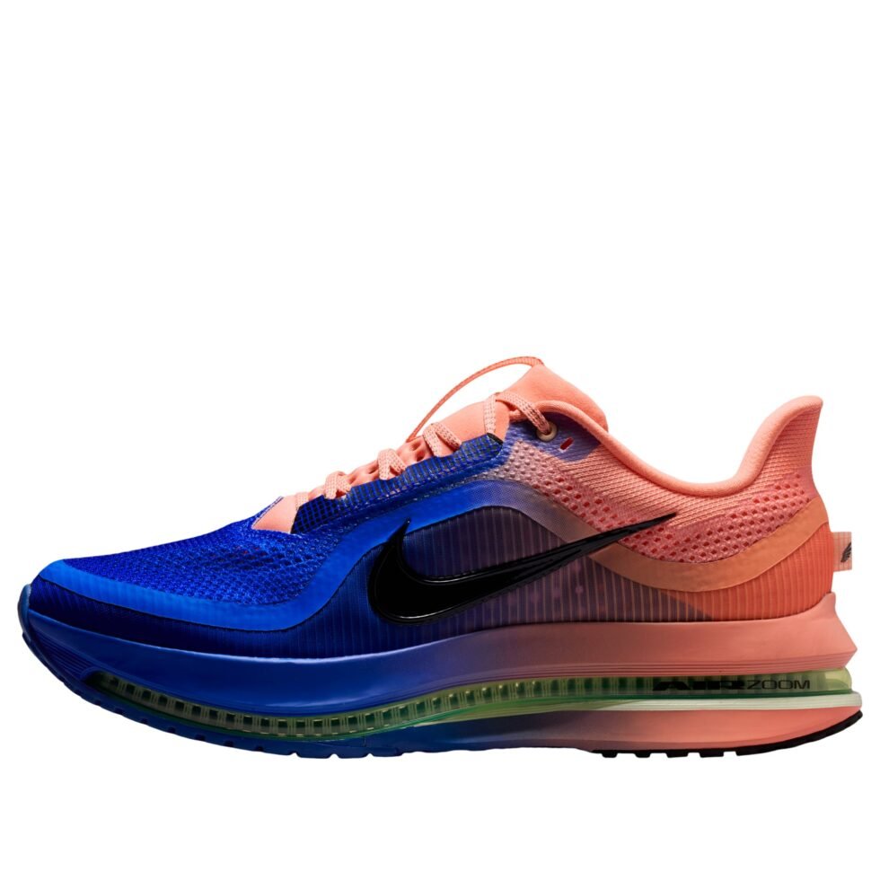 Nike Air Zoom Pegasus Premium 'Racer Blue Atomic Pink' HQ2592-401
