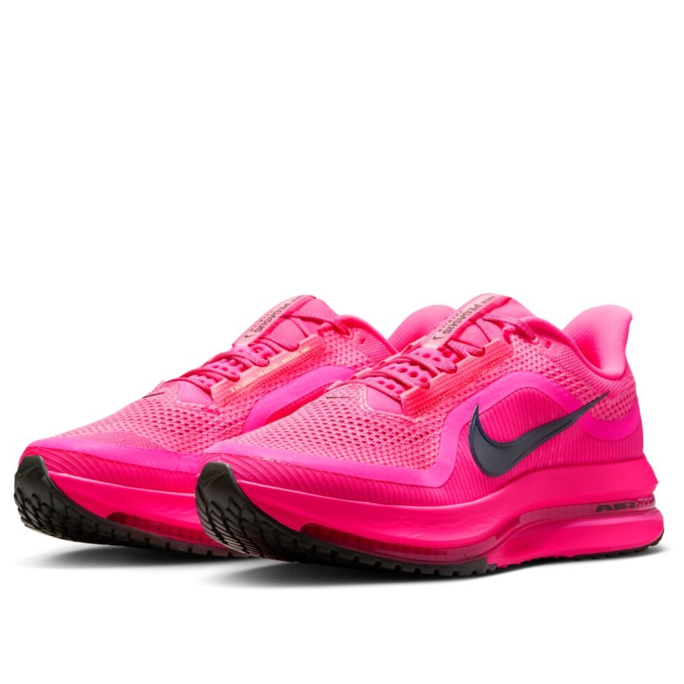 Nike Air Zoom Pegasus Premium 'Hyper Pink' HQ2592-600 - Image 4