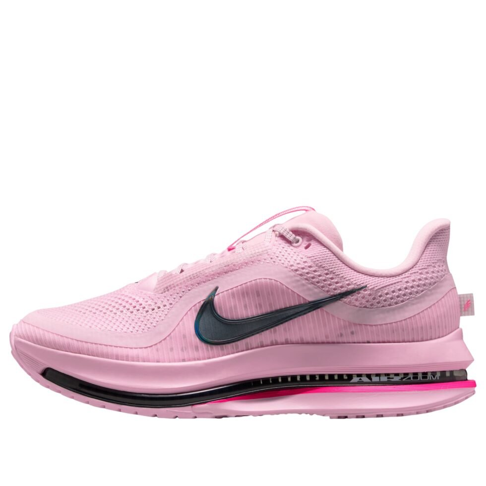 Nike Air Zoom Pegasus Premium 'Pink Foam' HQ2592-604