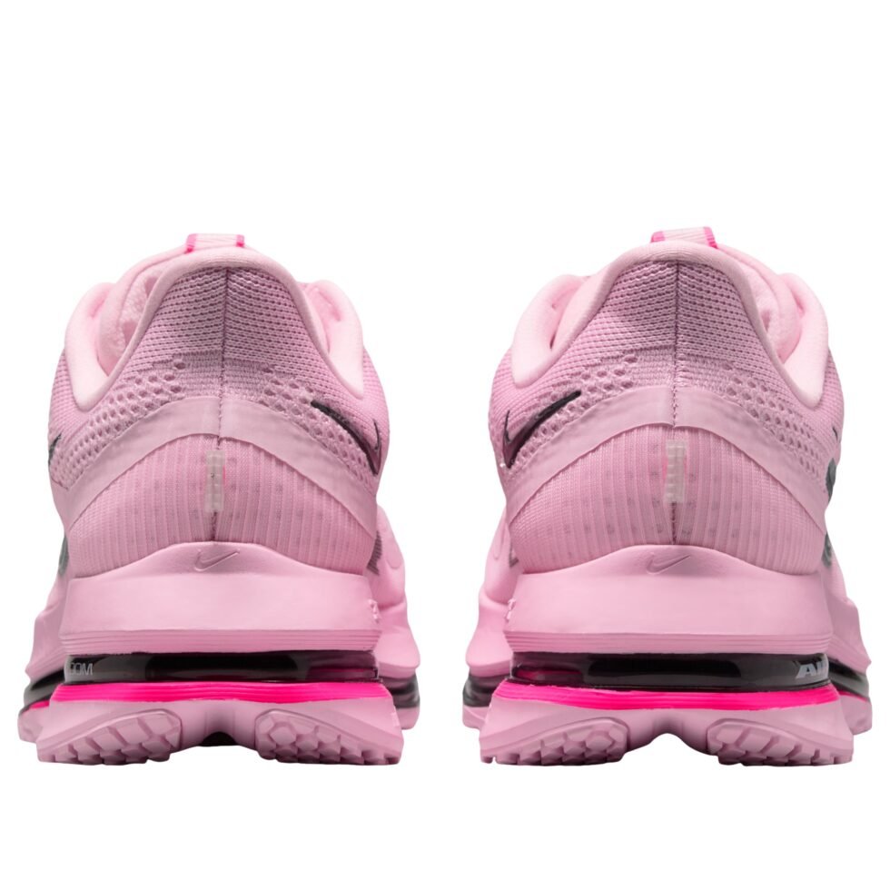 Nike Air Zoom Pegasus Premium 'Pink Foam' HQ2592-604 - Image 2