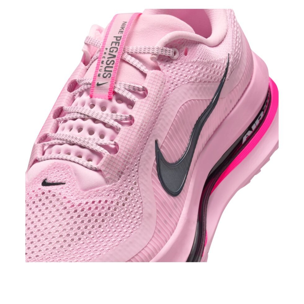 Nike Air Zoom Pegasus Premium 'Pink Foam' HQ2592-604 - Image 4