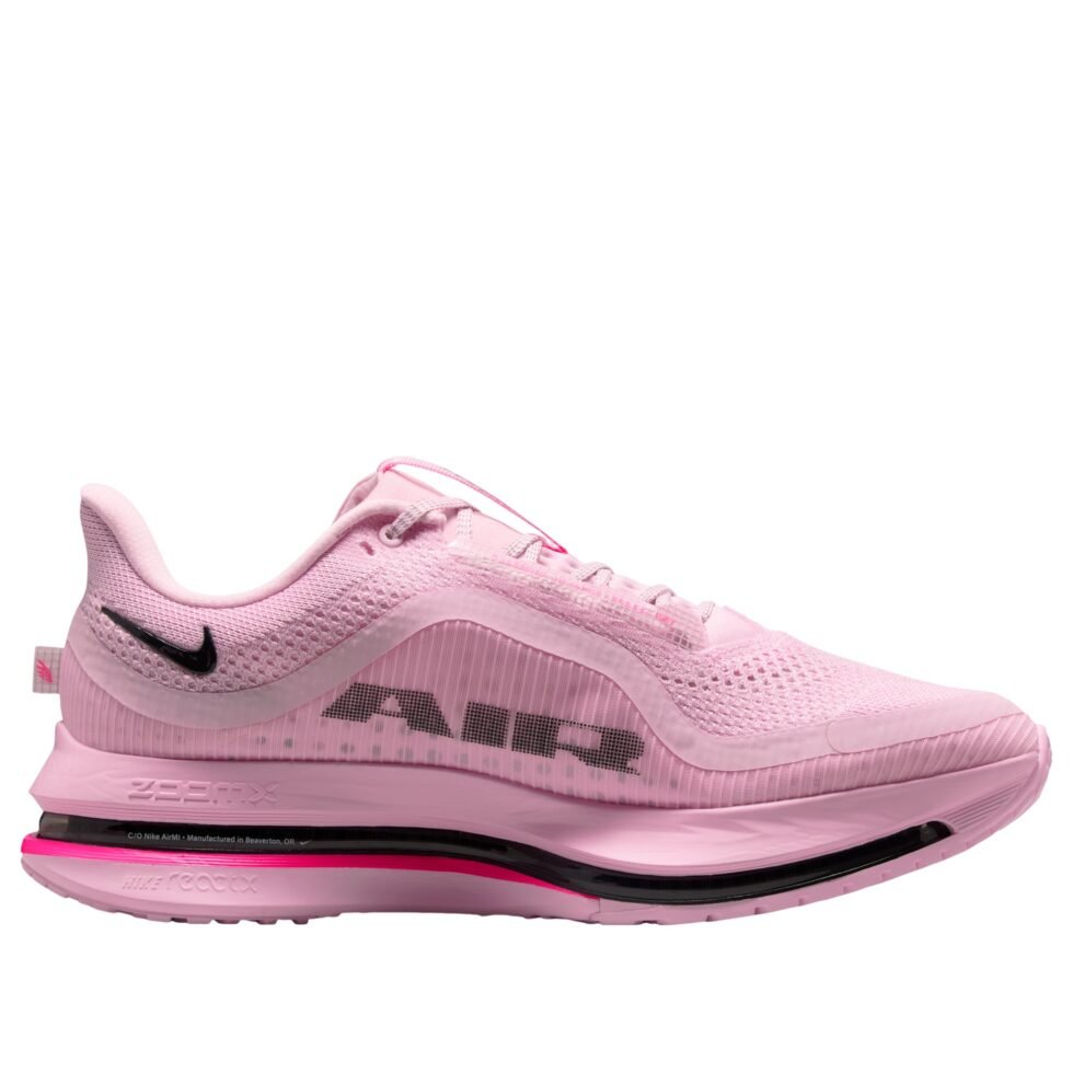 Nike Air Zoom Pegasus Premium 'Pink Foam' HQ2592-604 - Image 5