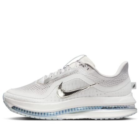 (WMNS) Nike Air Zoom Pegasus Premium 'Metallic Silver Swoosh' HQ2593-005