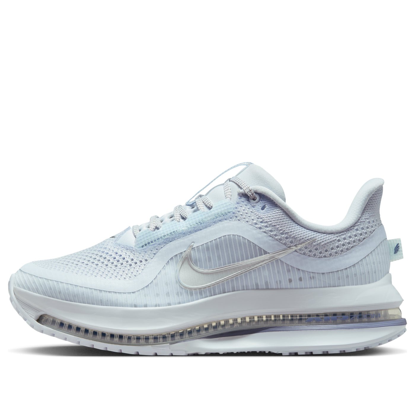 (WMNS) Nike Air Pegasus Premium 'Football Grey' HQ2593-006