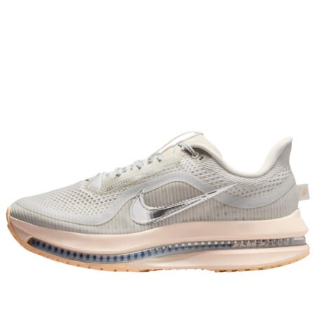 (WMNS) Nike Air Zoom Pegasus Premium 'Light Bone Arctic Orange' HQ2593-012