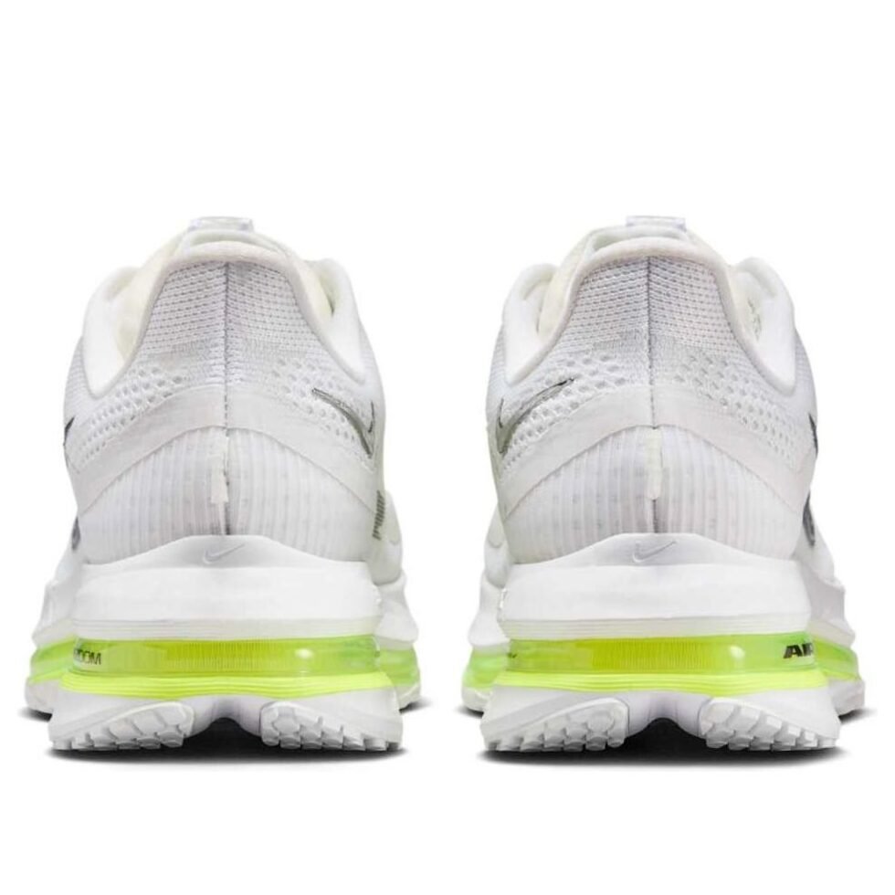 (WMNS) Nike Pegasus Premium 'Summit White Volt' HQ2593-100 - Image 4