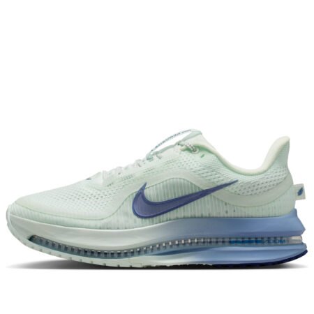 (WMNS) Nike Air Zoom Pegasus Premium 'Barely Green Work Blue' HQ2593-301
