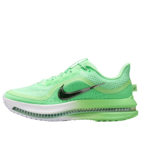 (WMNS) Nike Air Zoom Pegasus Premium 'Illusion Green Silver' HQ2593-302