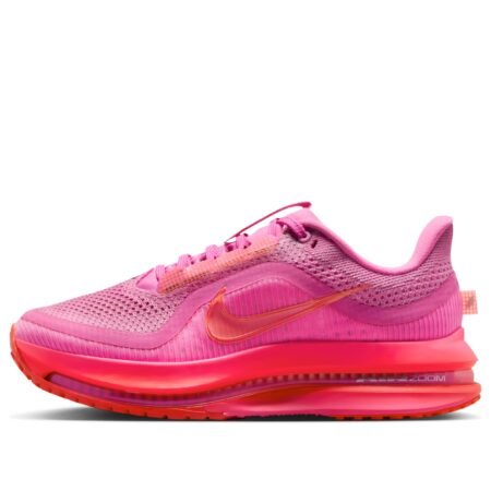 (WMNS) Nike Pegasus Premium 'Pink Blast' HQ2593-602