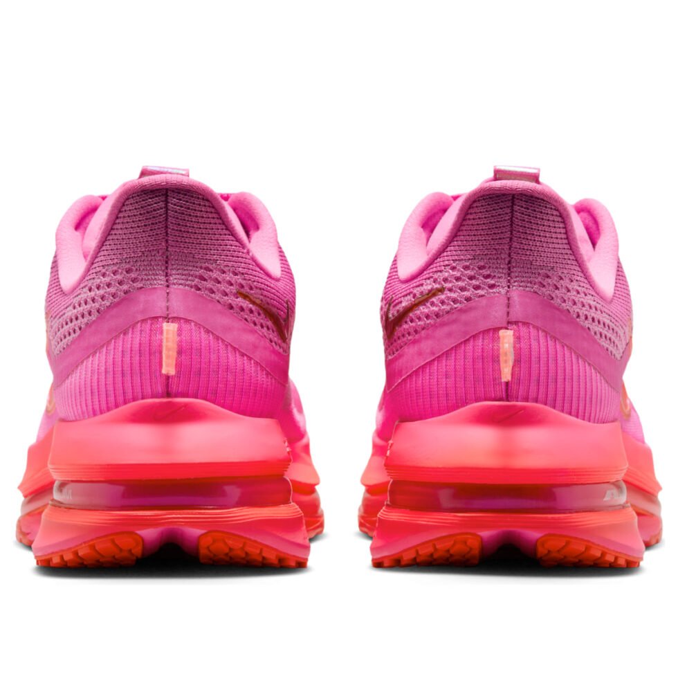 (WMNS) Nike Pegasus Premium 'Pink Blast' HQ2593-602 - Image 3
