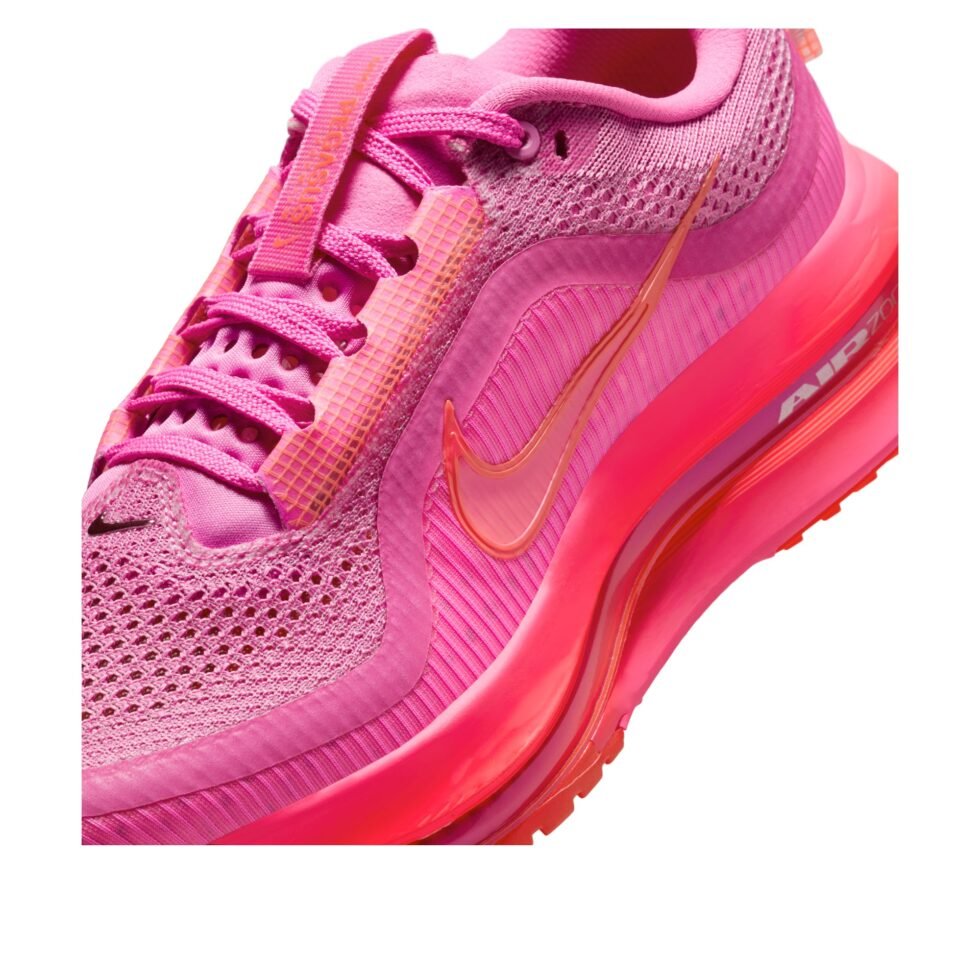 (WMNS) Nike Pegasus Premium 'Pink Blast' HQ2593-602 - Image 5