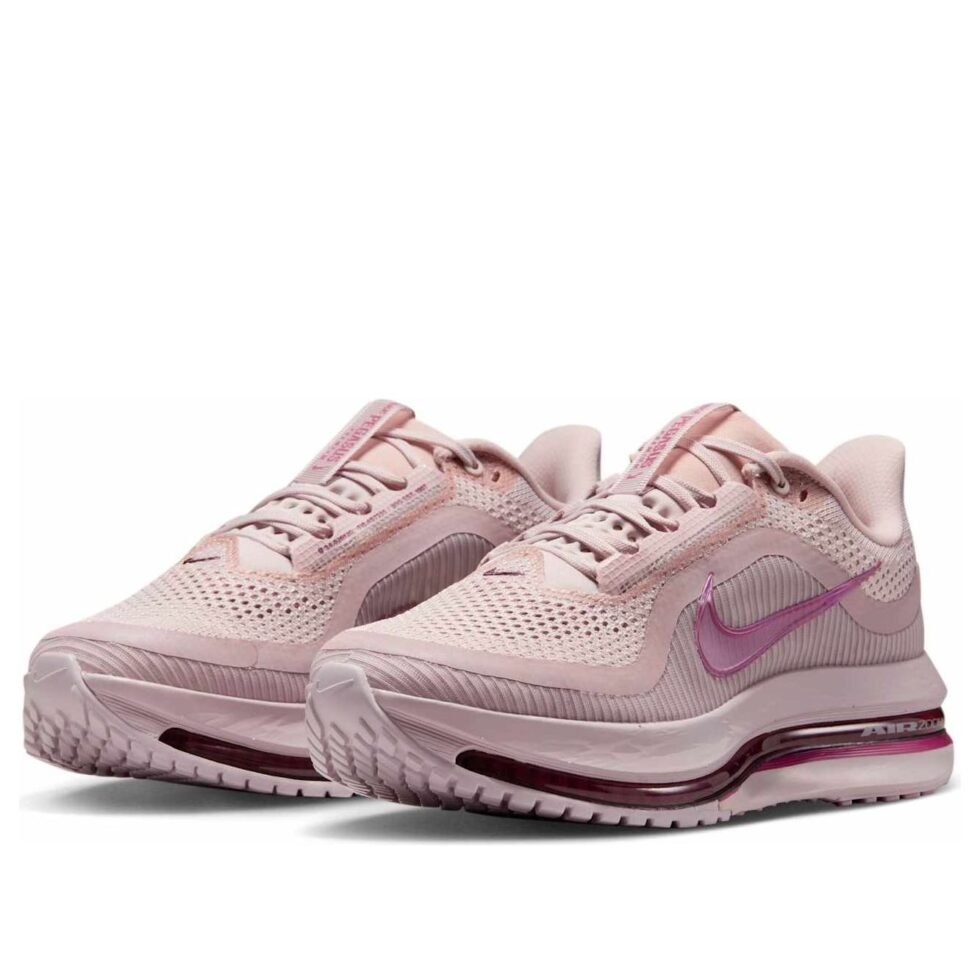 Nike Air Zoom Pegasus Premium 'Silt Red' HQ2593-604 - Image 4