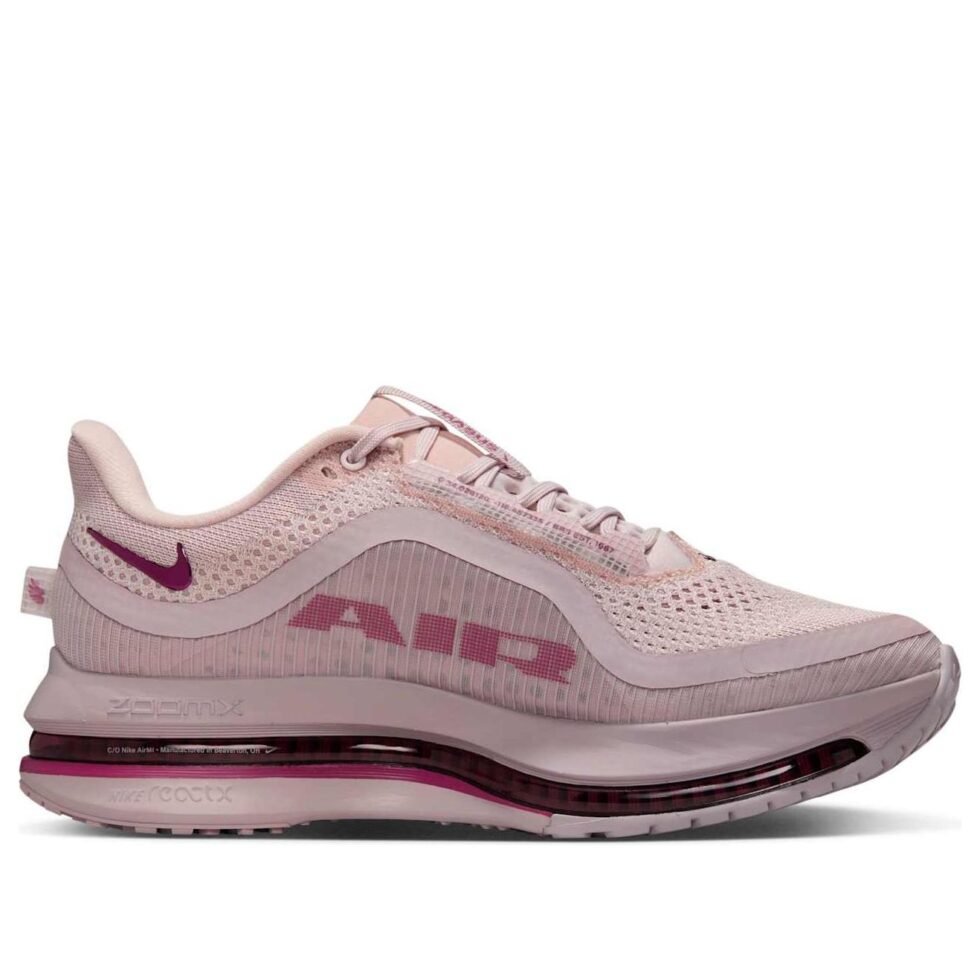 Nike Air Zoom Pegasus Premium 'Silt Red' HQ2593-604 - Image 6