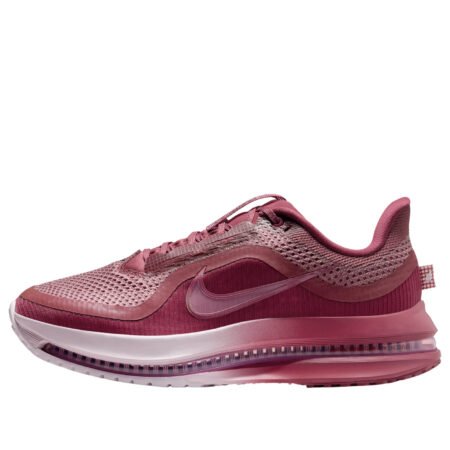 (WMNS) Nike Pegasus Premium 'Pink Smoke Light Magenta' HQ2593-607
