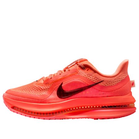 (WMNS) Nike Air Zoom Pegasus Premium 'Orange Pulse' HQ2593-802
