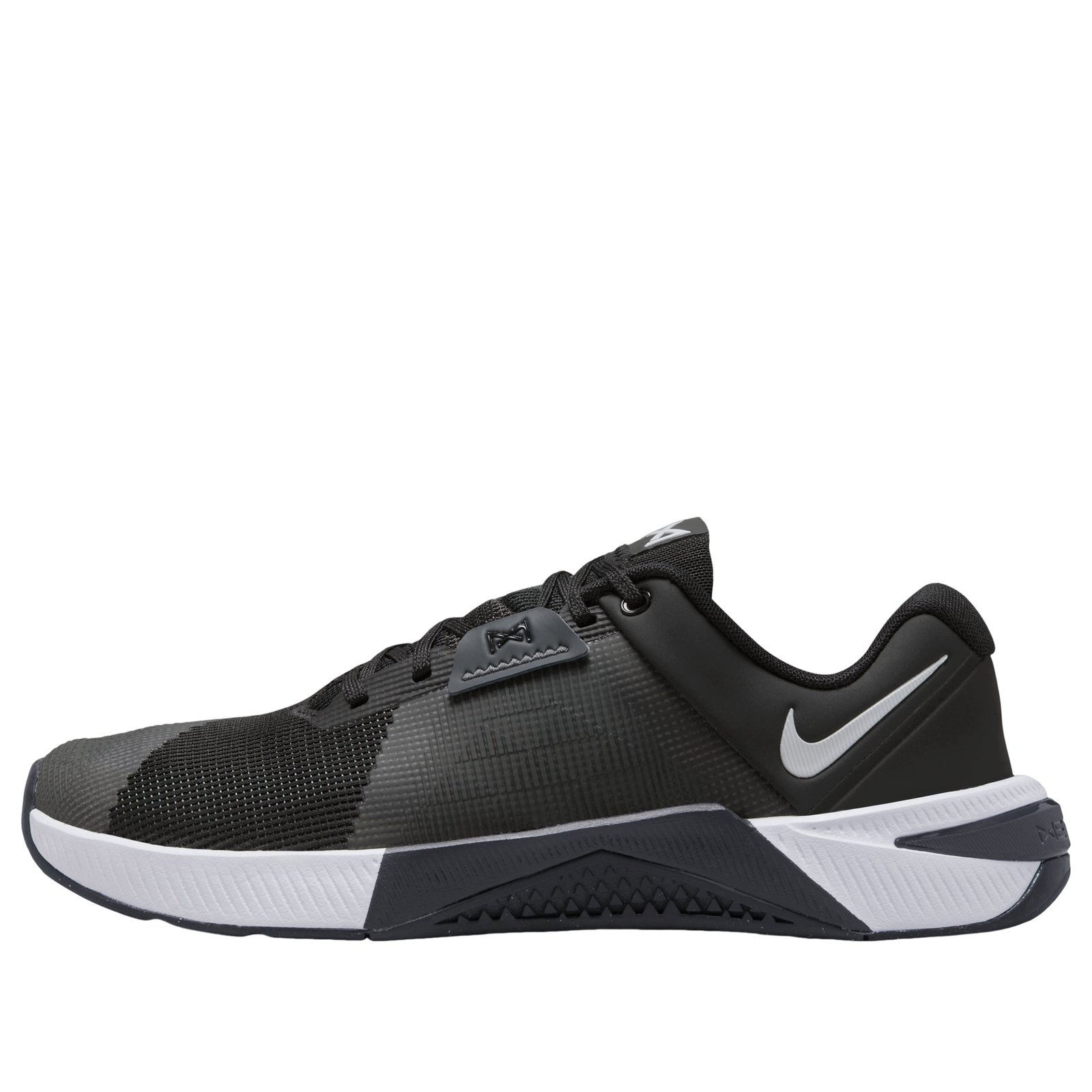 (WMNS) Nike Metcon 10 'Black White' HQ2620-001