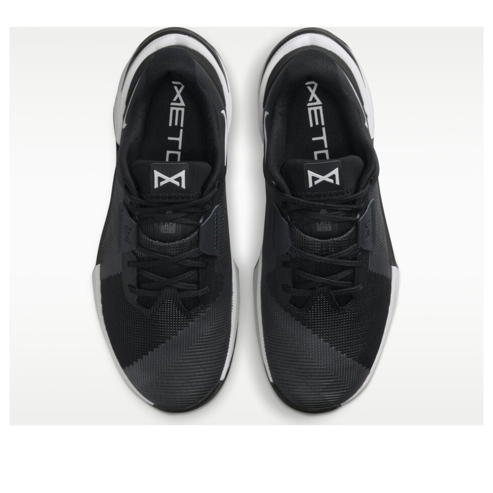(WMNS) Nike Metcon 10 'Black White' HQ2620-001 - Image 2