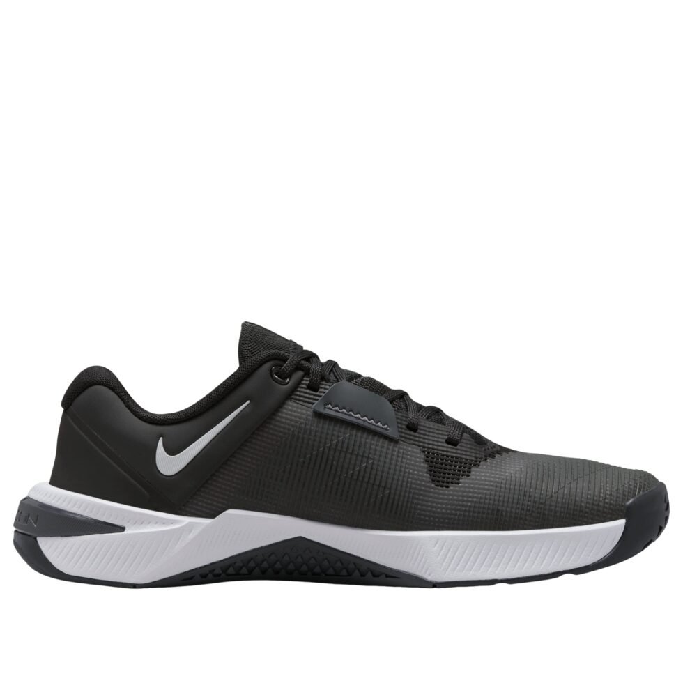 (WMNS) Nike Metcon 10 'Black White' HQ2620-001 - Image 6