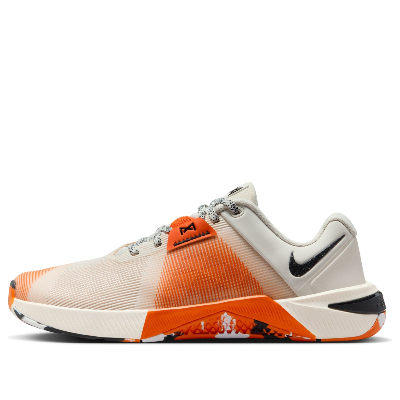 (WMNS) Nike Metcon 10 'Soft Pearl Safety Orange' HQ2620-002