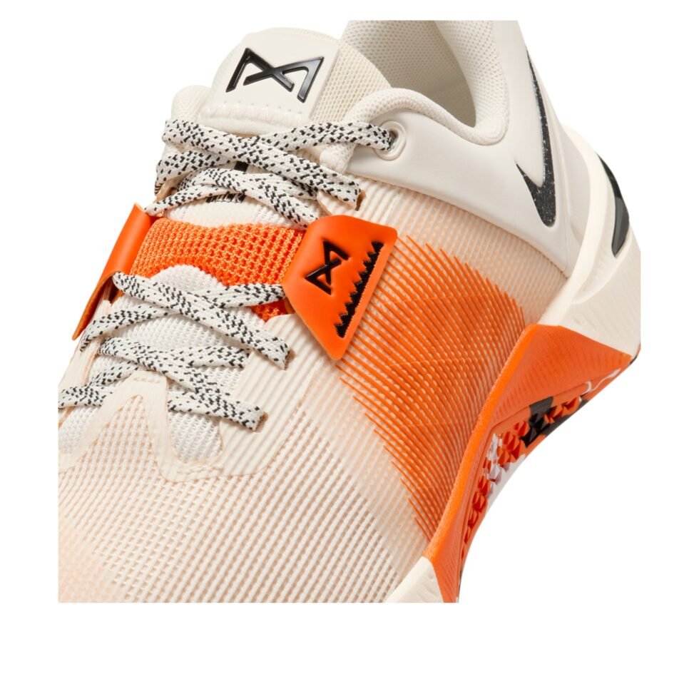 (WMNS) Nike Metcon 10 'Soft Pearl Safety Orange' HQ2620-002 - Image 5