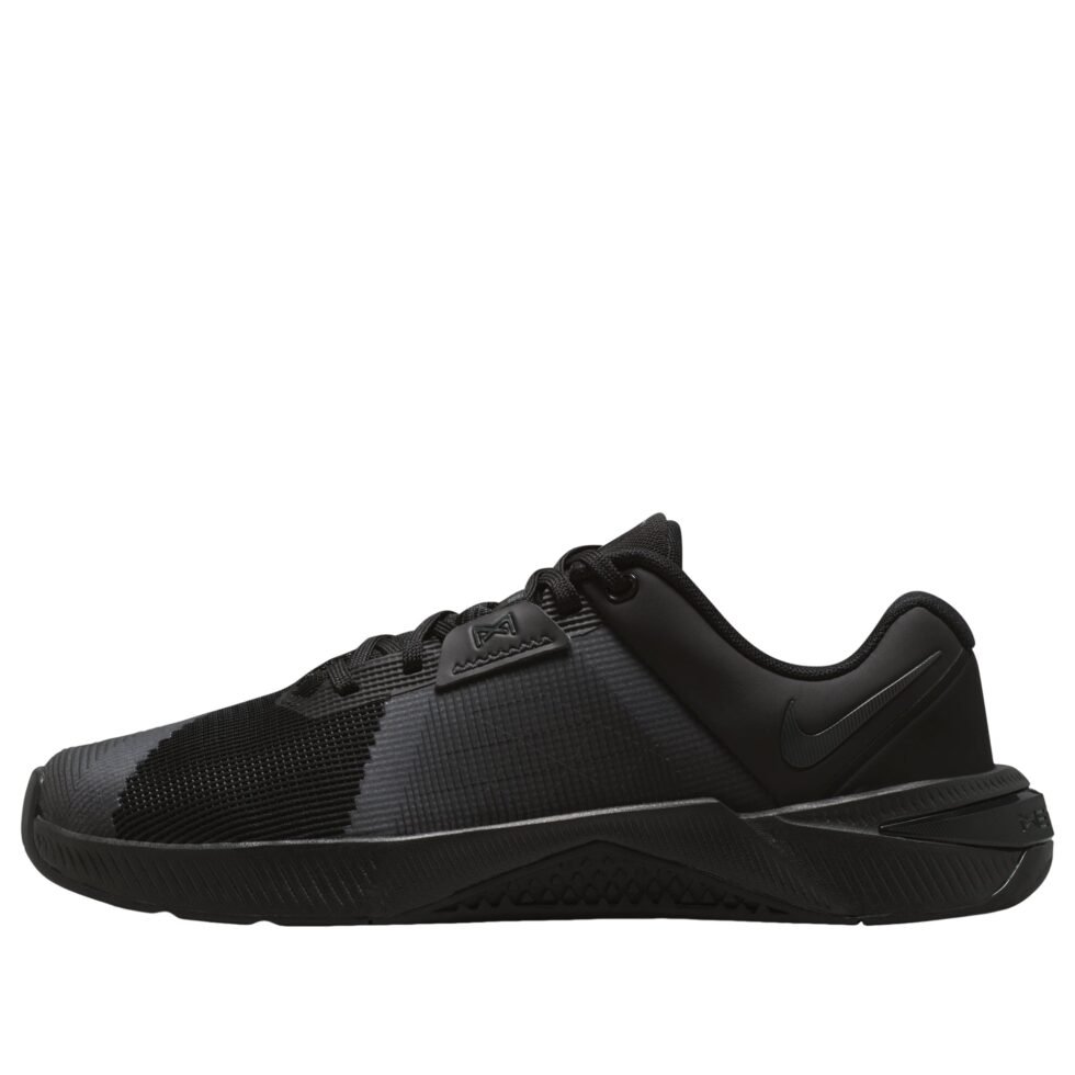 (WMNS) Nike Metcon 10 'Black Volt Anthracite' HQ2620-003