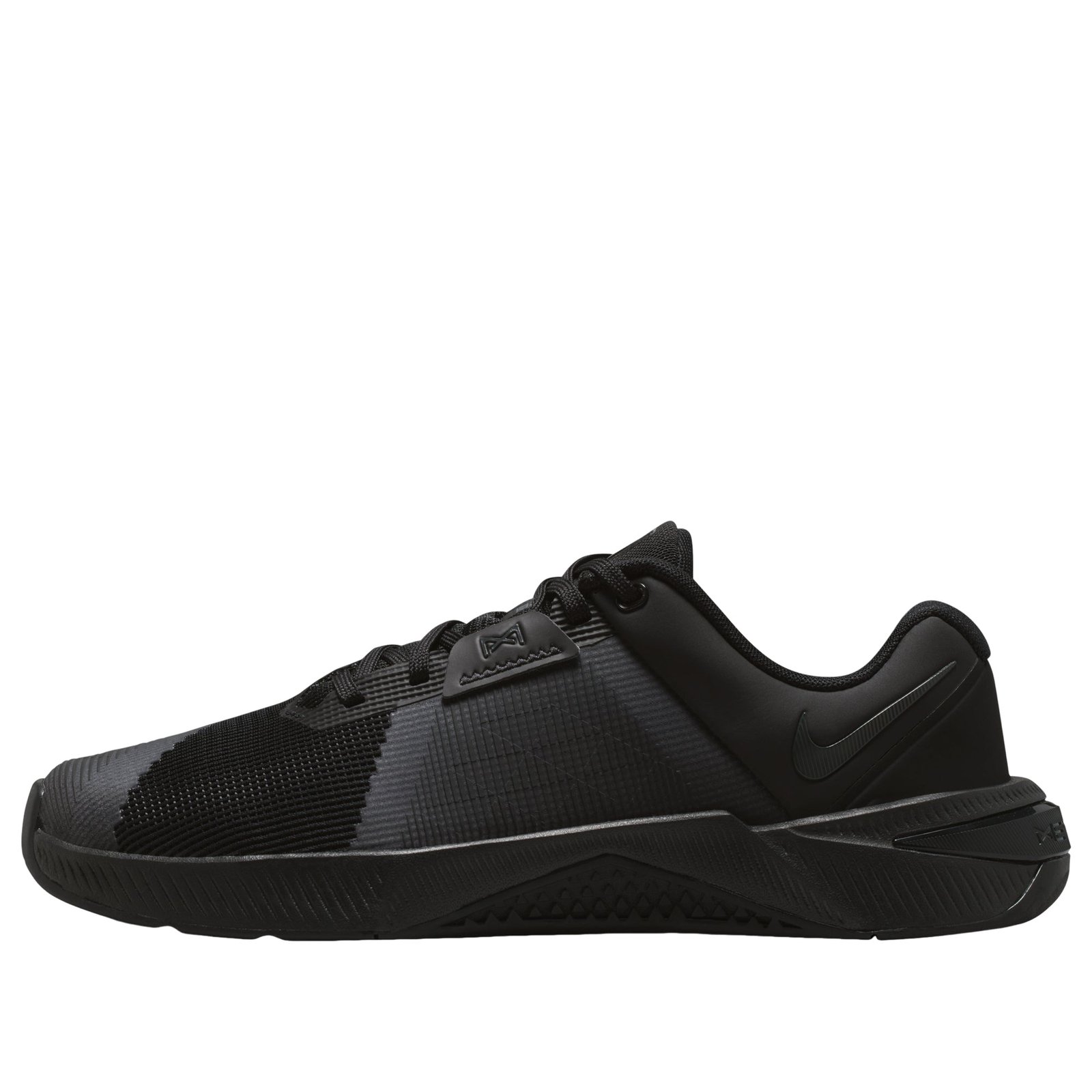 (WMNS) Nike Metcon 10 'Black Volt Anthracite' HQ2620-003