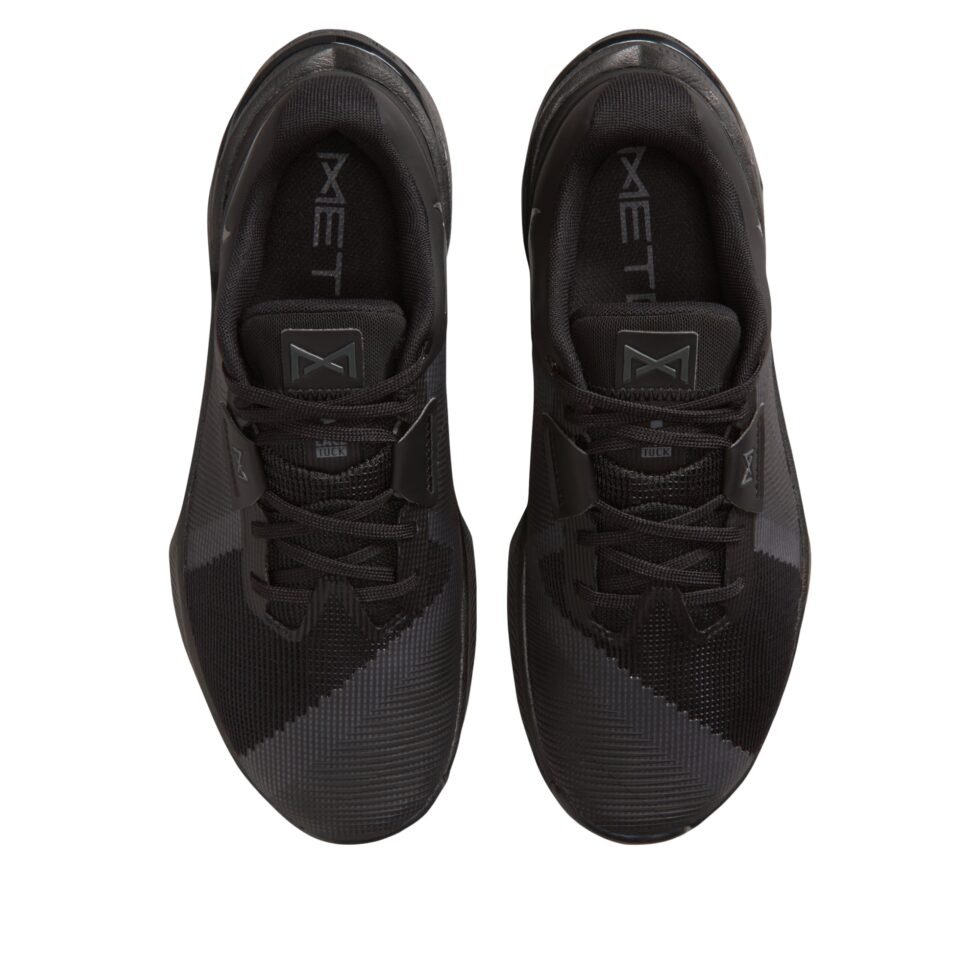(WMNS) Nike Metcon 10 'Black Volt Anthracite' HQ2620-003 - Image 2