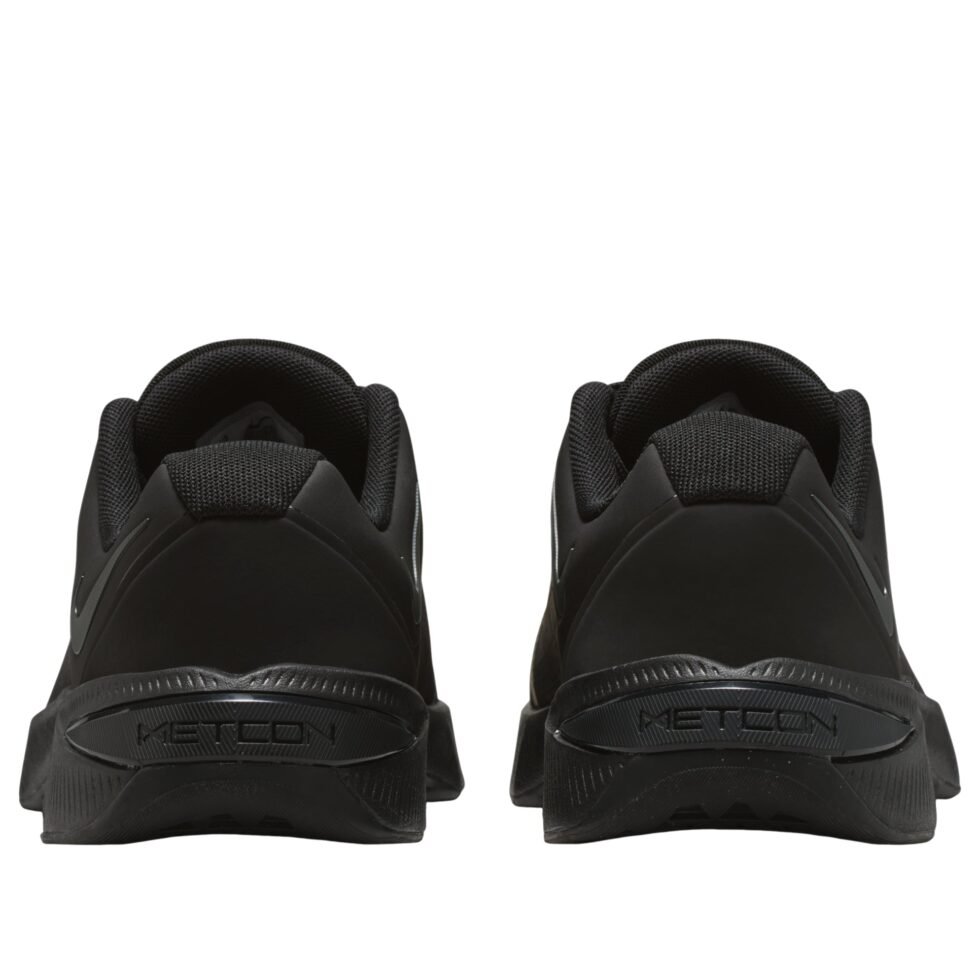 (WMNS) Nike Metcon 10 'Black Volt Anthracite' HQ2620-003 - Image 3
