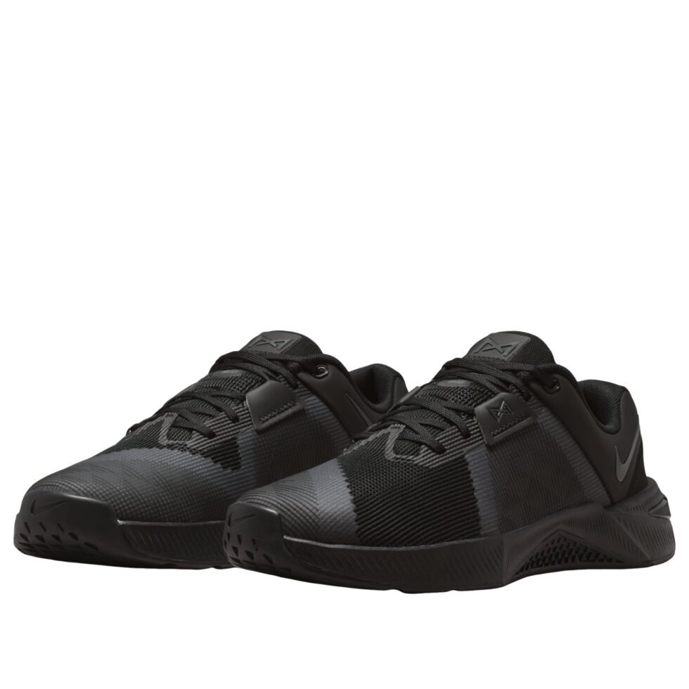 (WMNS) Nike Metcon 10 'Black Volt Anthracite' HQ2620-003 - Image 4