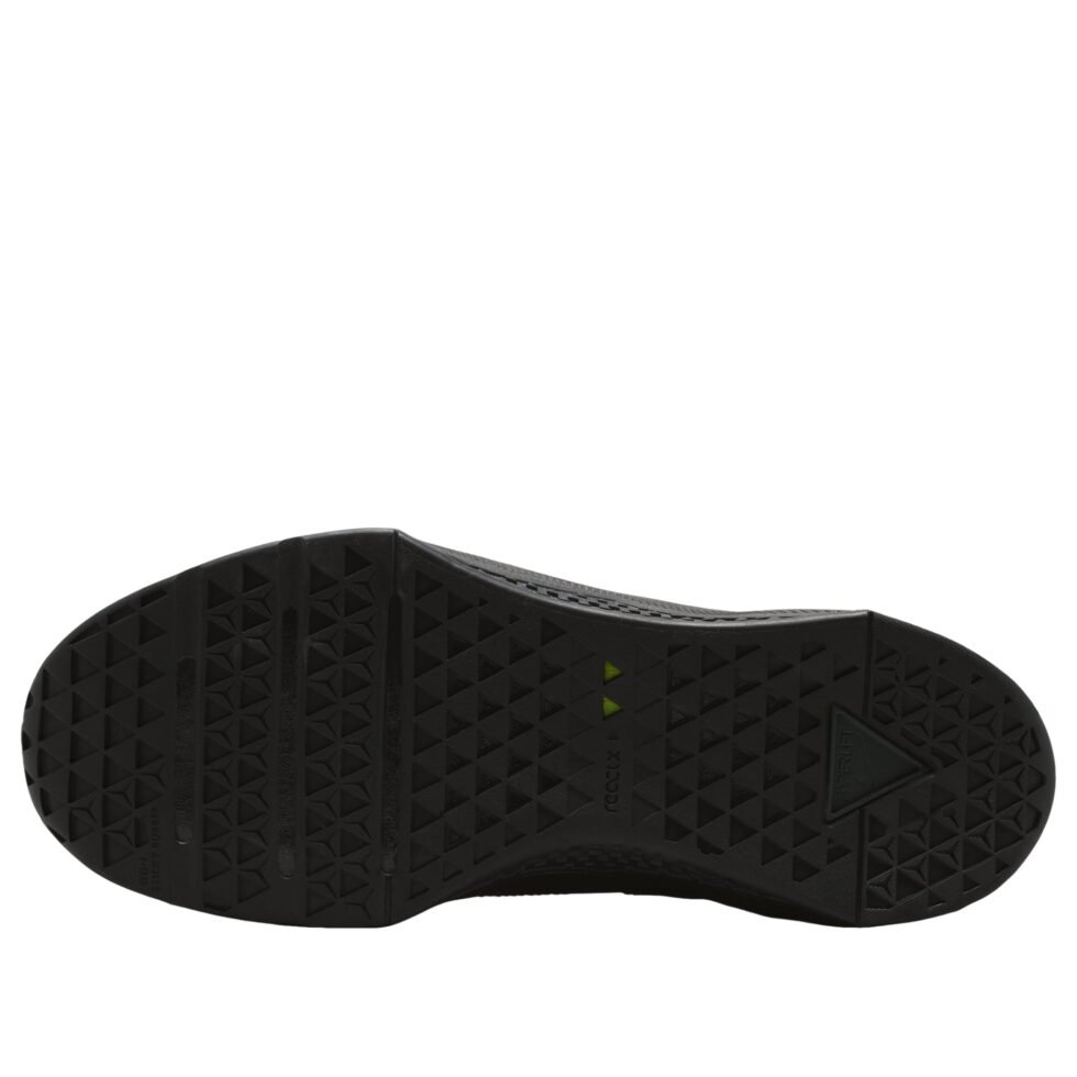 (WMNS) Nike Metcon 10 'Black Volt Anthracite' HQ2620-003 - Image 5