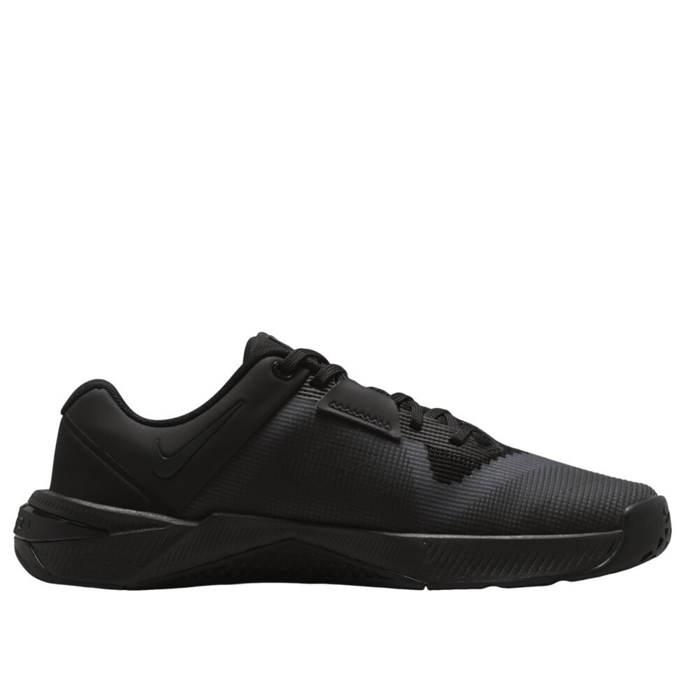 (WMNS) Nike Metcon 10 'Black Volt Anthracite' HQ2620-003 - Image 6