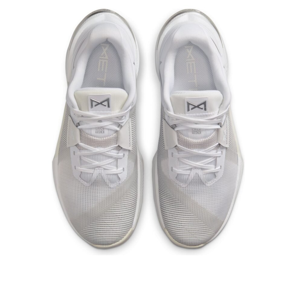 (WMNS) Nike Metcon 10 'White Platinum Tint' HQ2620-100 - Image 2