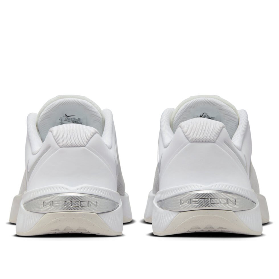 (WMNS) Nike Metcon 10 'White Platinum Tint' HQ2620-100 - Image 3