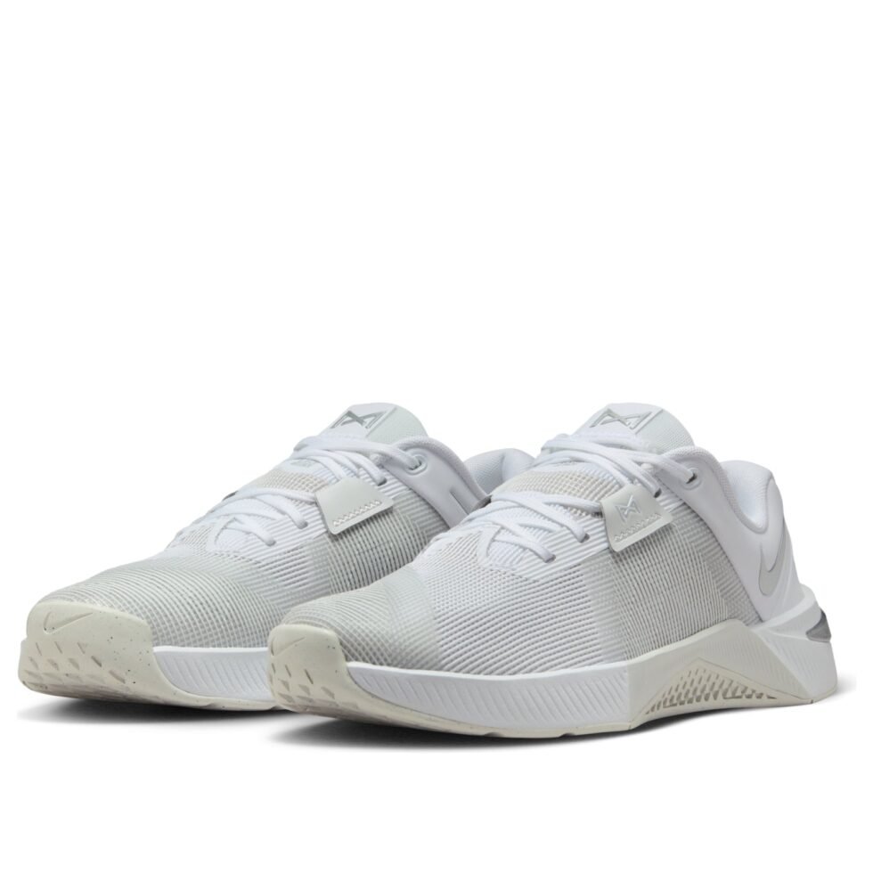 (WMNS) Nike Metcon 10 'White Platinum Tint' HQ2620-100 - Image 4