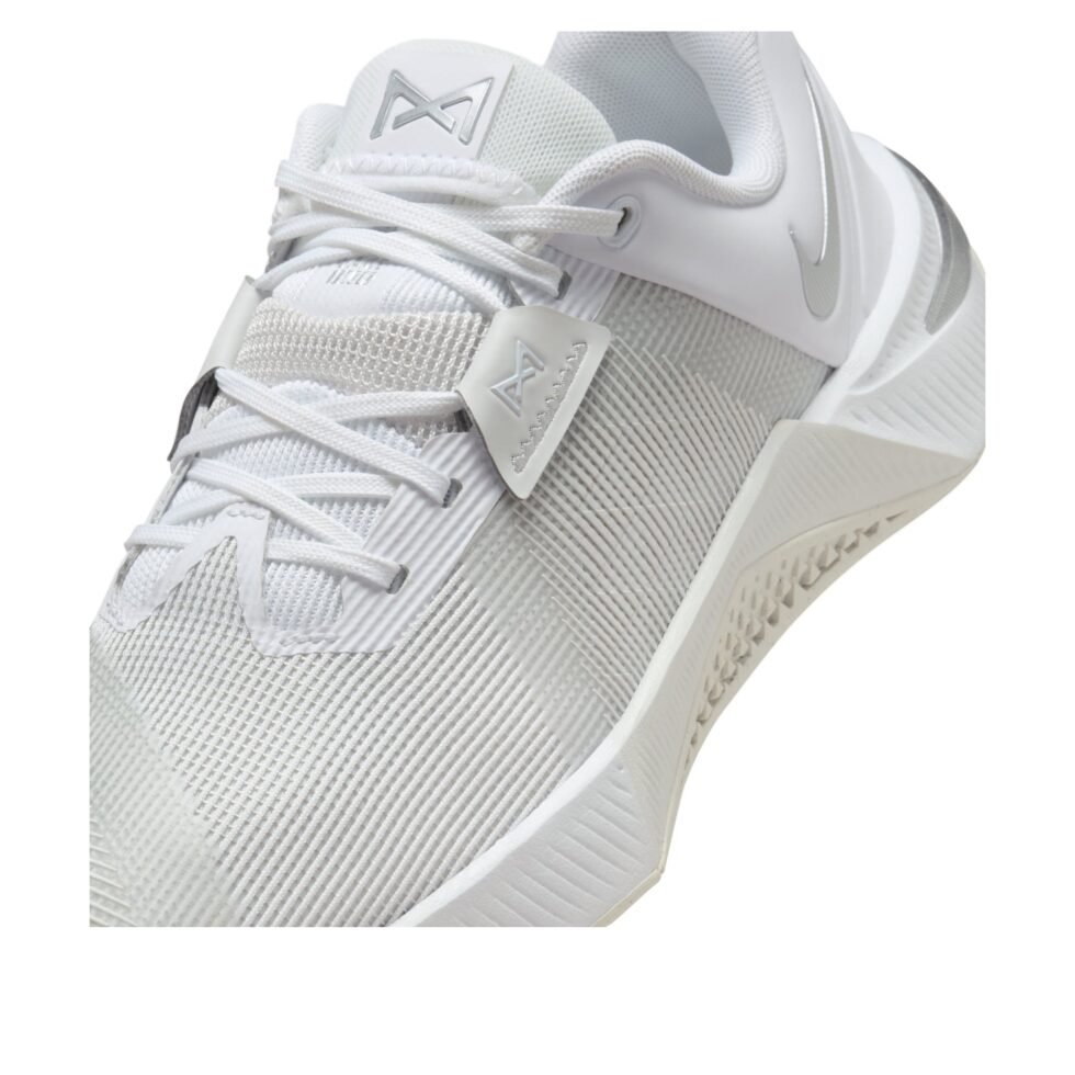 (WMNS) Nike Metcon 10 'White Platinum Tint' HQ2620-100 - Image 5