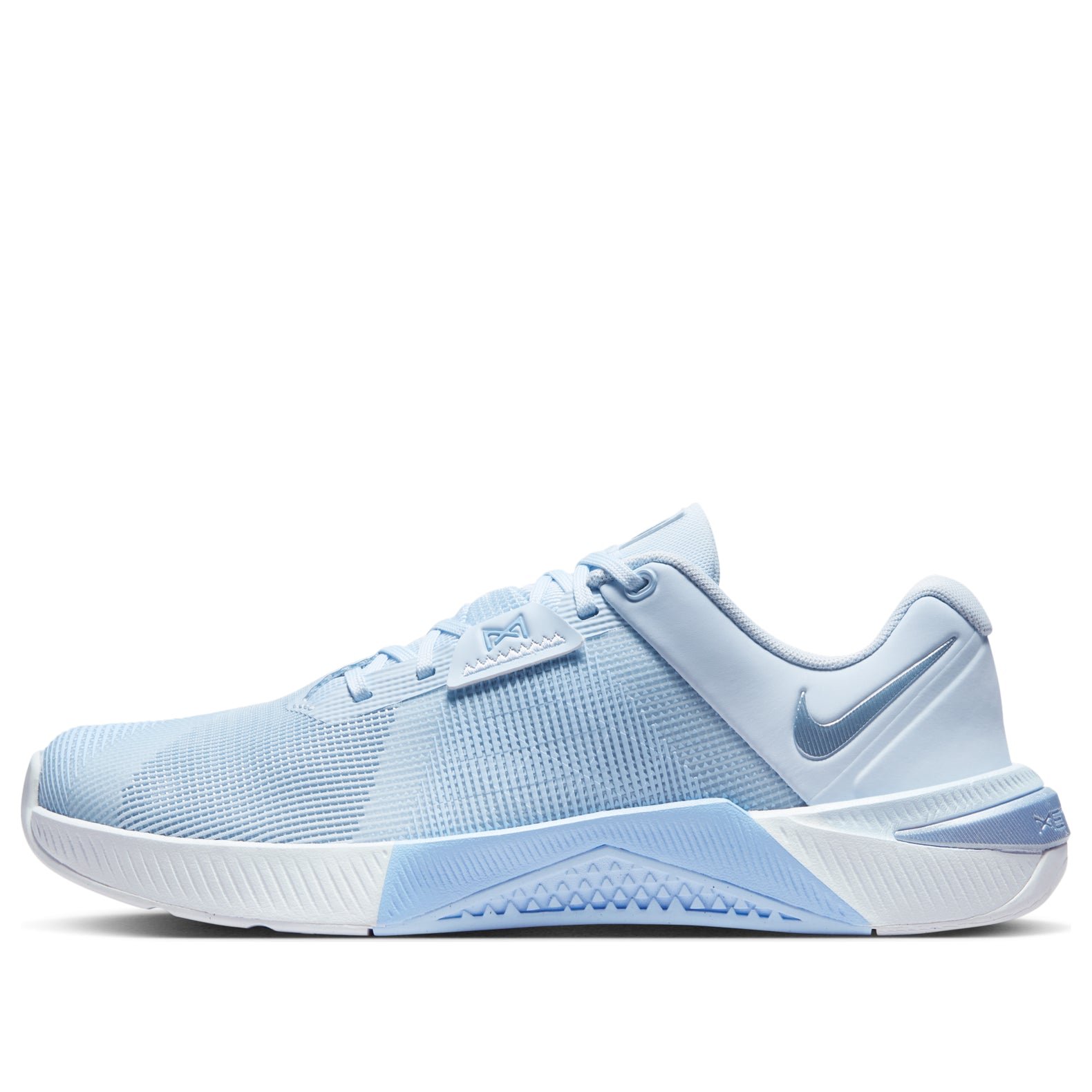 (WMNS) Nike Metcon 10 'Hydrogen Blue Aluminum' HQ2620-401