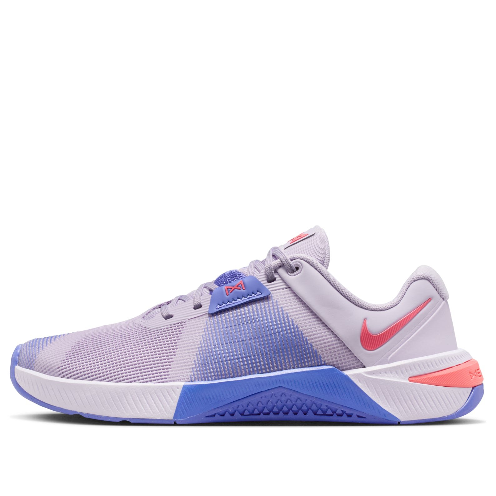 (WMNS) Nike Metcon 10 'Violet Mist Sapphire Coral' HQ2620-501