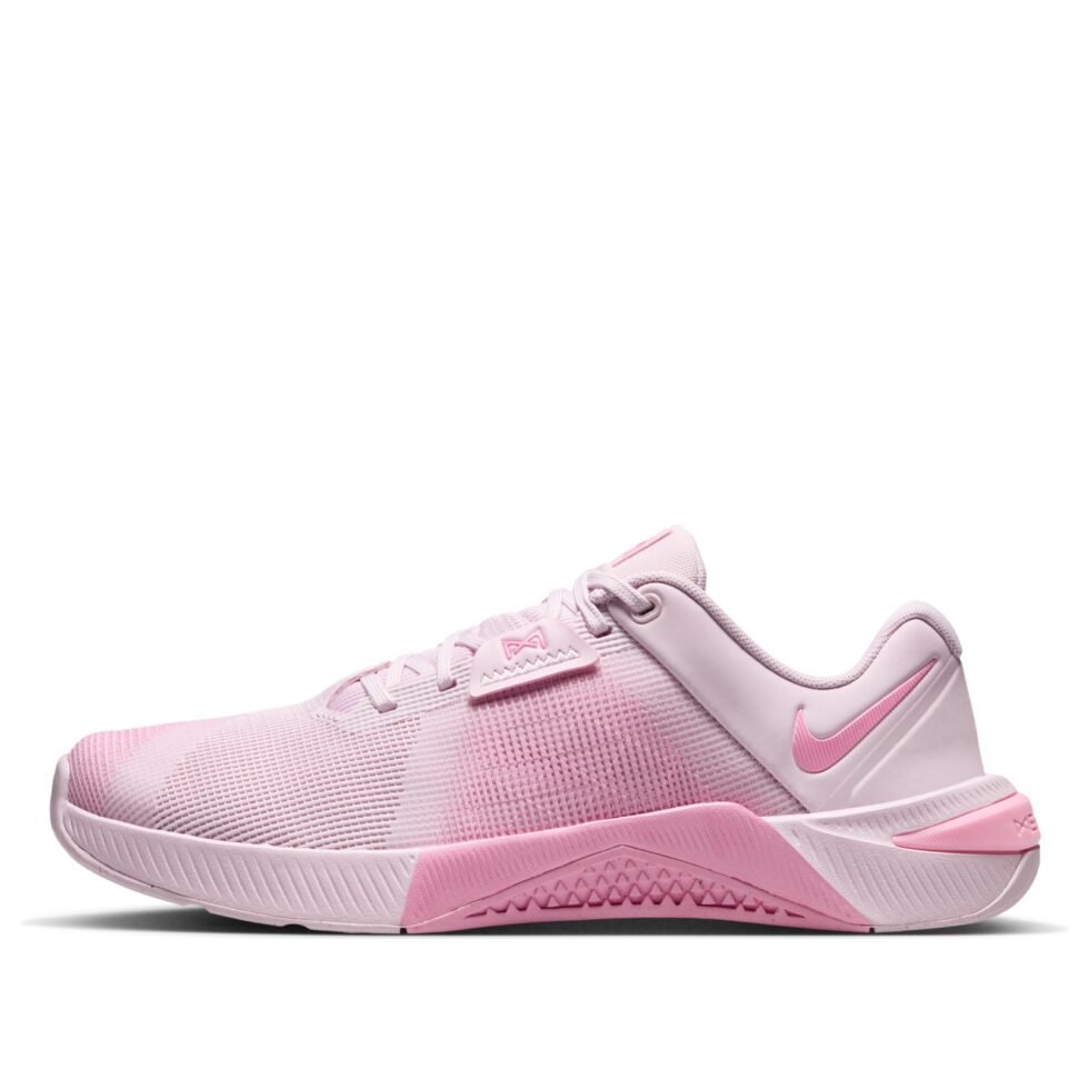 (WMNS) Nike Metcon 10 'Bleached Lilac Light Magenta' HQ2620-502