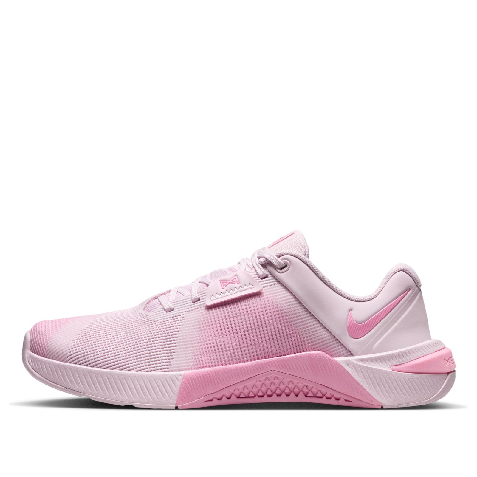 (WMNS) Nike Metcon 10 'Bleached Lilac Light Magenta' HQ2620-502