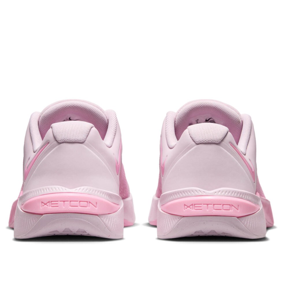 (WMNS) Nike Metcon 10 'Bleached Lilac Light Magenta' HQ2620-502 - Image 4